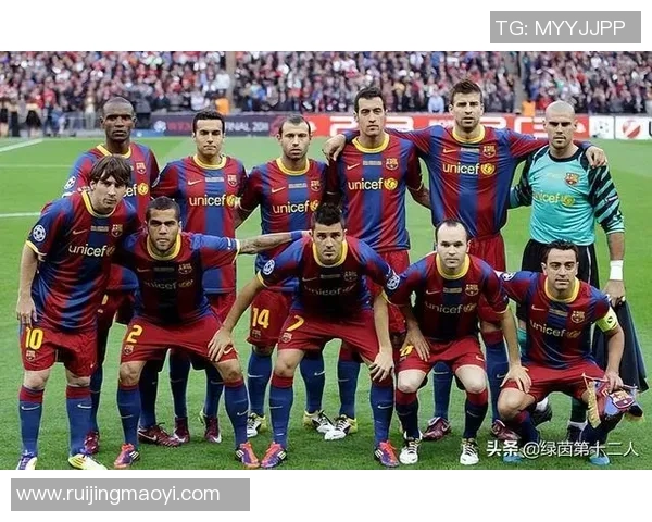 尤文图斯与巴萨的巅峰对决谁能在欧战中笑到最后