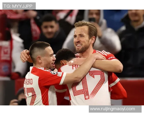 拜仁与巴塞罗那激战正酣直播吧全程带你感受精彩瞬间