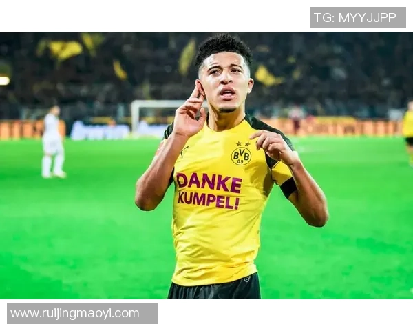 桑乔的崛起之路：从少年天才到足球场上的璀璨明星