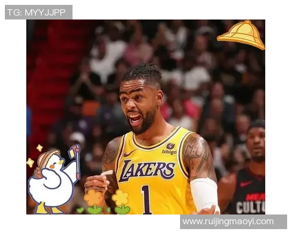 热火与湖人对决赛程解析及比赛精彩看点一览