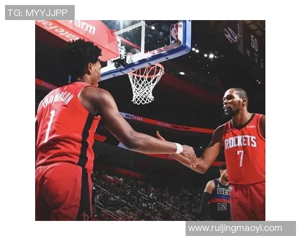 火箭队与勇士队的精彩对决结果揭晓谁将赢得这场激烈比赛的胜利