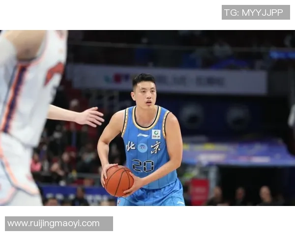 翟晓川：从篮球新星到全能运动员的成长之路与奋斗故事