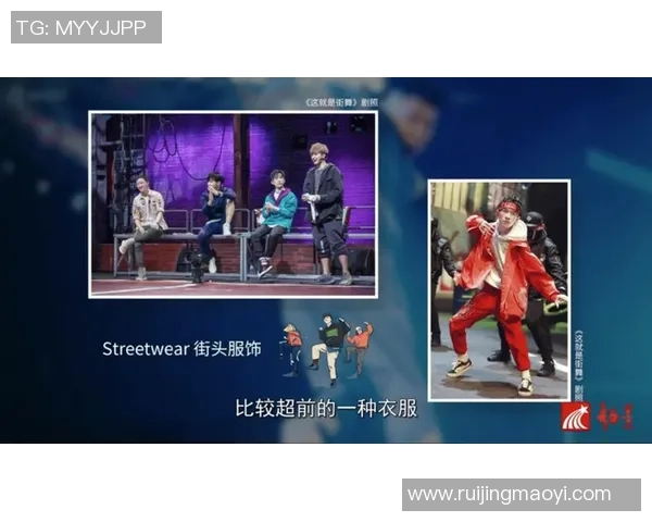 街舞装备选购指南：精选专业服装助你舞出风采与自信MBA