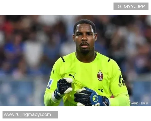 迈尼昂的崛起与挑战：探索这位门将如何改变足球世界的格局