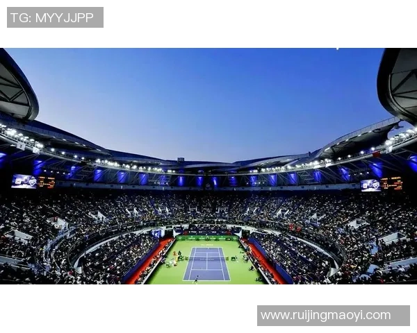 上海网球队实力变革引发热议网球未来发展新机遇与挑战