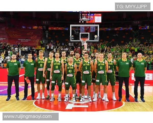 中国男篮对决立陶宛男篮精彩回顾与赛后分析