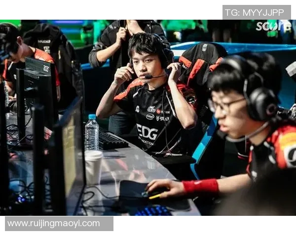 CSGO力量榜单揭晓EDG强势入围第七名展现实力与潜力