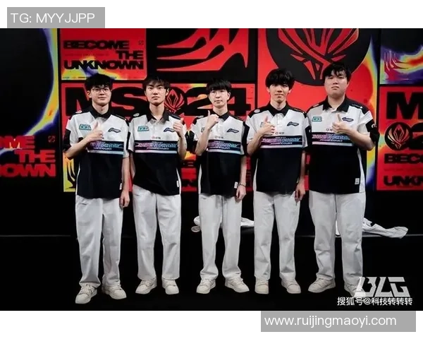 DOTA2战队BLG的游戏节奏分析与策略探讨