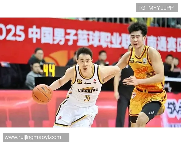 CBA江苏与辽宁历史交锋战绩分析及未来展望