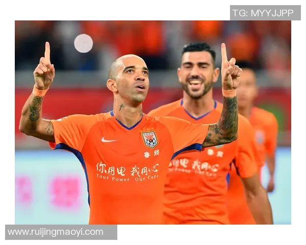 中超激战华夏对决鲁能全力争胜谁能笑到最后