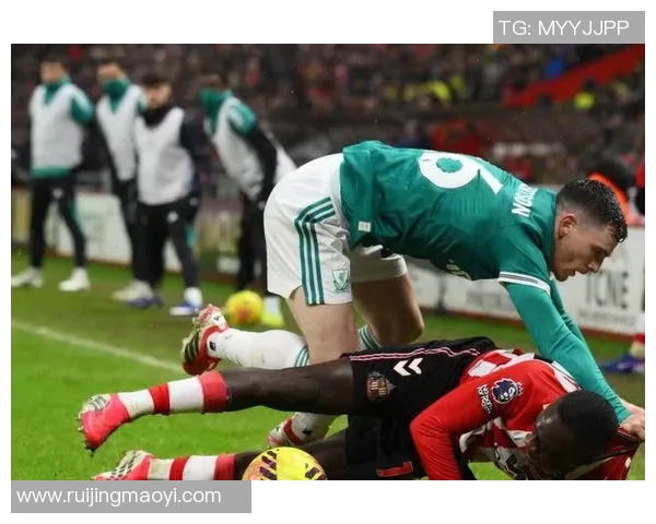 利物浦与曼城激战正酣赛果揭晓引发球迷热议与期待