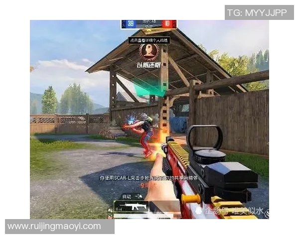 和平精英心理素质评比揭晓FPX团队荣登榜首展现强大心理素质MBA