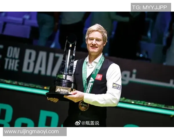 尼尔罗伯逊与佩里精彩对决谁能笑到最后引发关注