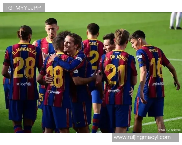 巴塞罗那与皇马激情对决在线直播全程回顾与精彩瞬间解析