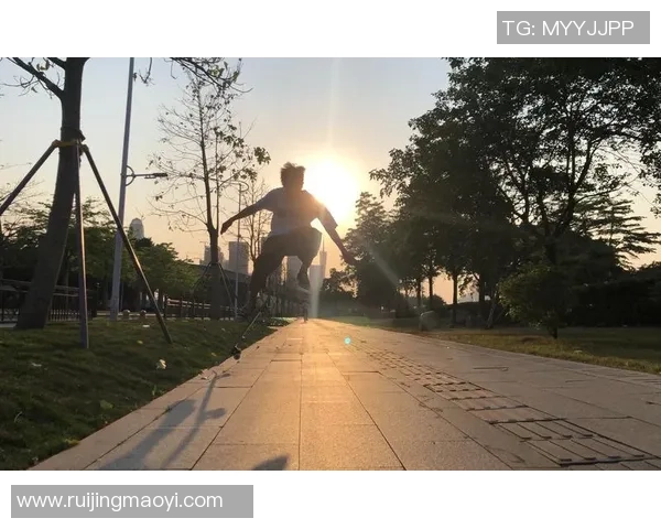 广州滑板队的成长之路：一段热血青春的纪实故事MBA