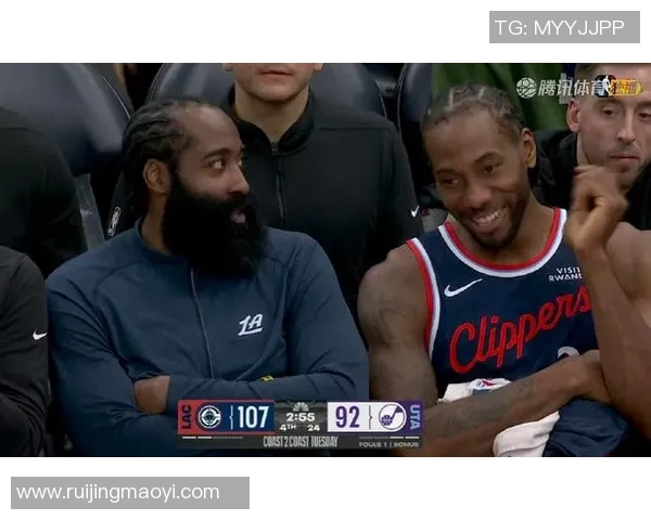 快船与爵士激战抢七大战直播盛况尽在眼前