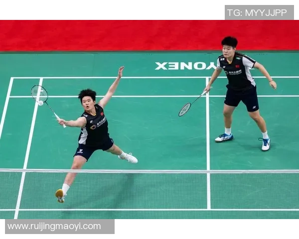 权威发布：2023年羽毛球团队协作实力全面分析与排名揭晓