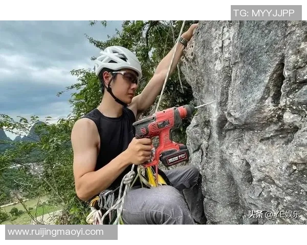 杭州攀岩队勇夺最新攀岩耐力TOP10榜首位置引发热议MBA