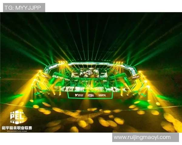 聚焦和平精英赛事分析WE战队的比赛经验与战术探讨MBA