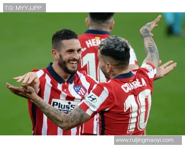 赫罗纳主场迎战马竞技力争三分争夺西甲积分榜优势