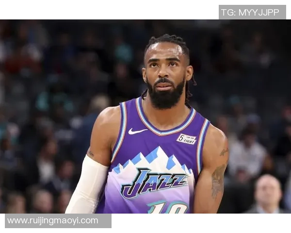 迈克康利的篮球之路与职业生涯成就回顾