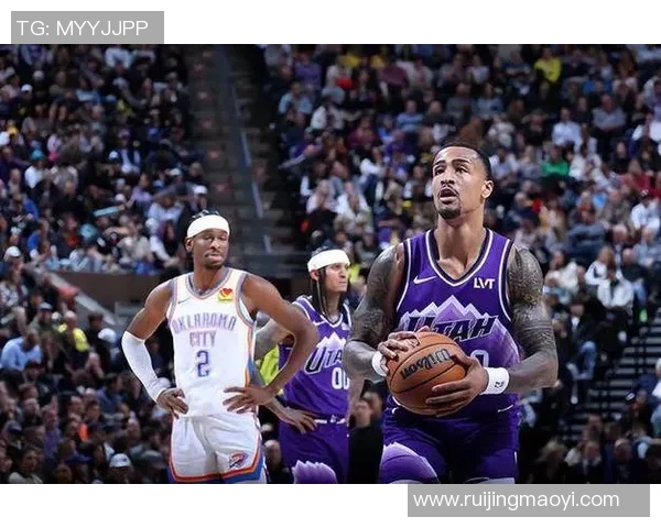 雷霆与爵士对决回顾12月23日精彩瞬间与赛后分析