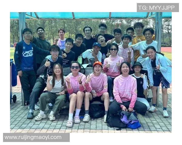 飞盘心理素质分析北京飞盘队荣获第三名的背后故事与启示MBA