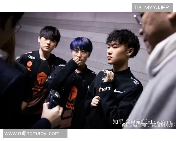 洲际赛特别报道：TES战队如何在挑战中实现突破与成长之路