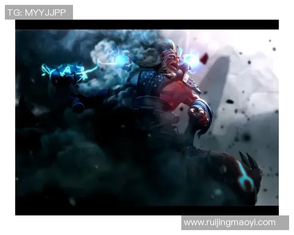 DOTA2心理素质深度解析：V5战队如何在压力中逆风翻盘