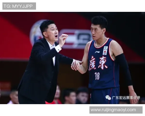 广州篮球队选拔赛点评：灵活性展现与战术执行的完美结合