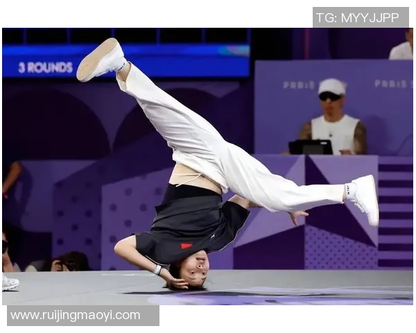 全国街舞大赛点评：北京滑板队心理素质的出色表现与成长之路