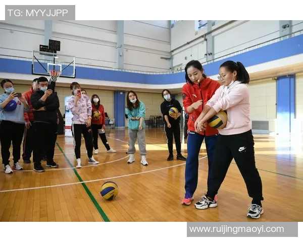 与赵敏畅谈排球生涯的起伏与梦想追逐之路