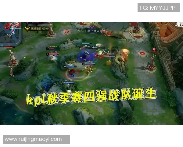 王者荣耀专题深度解析IG战队近期状态与表现变化